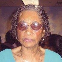 Mrs. Willie Mae Middlebrooks