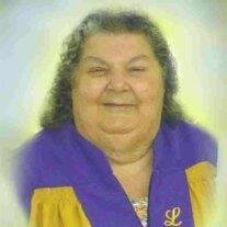 Antoinette "Nette" Tribuzio