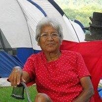 Joyce Fern Boyle