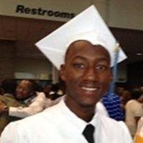 Bertrand Christopher Dezara III