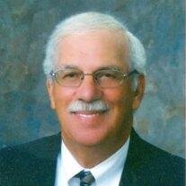 Ray F. Kirk