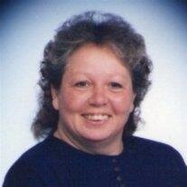 Martha Ann Rhodes