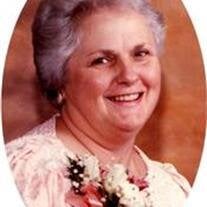 Ruth Gerst