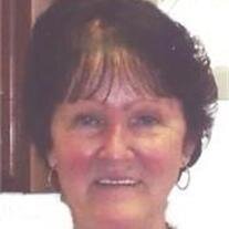 Phyllis Murphy