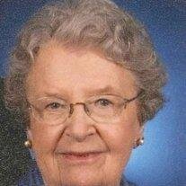 Deloris M. Nelson
