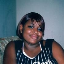 Andrea Marie Davis