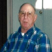 William Yates, Sr.