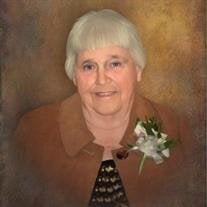 Thelma Murphy
