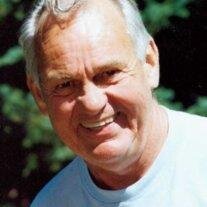 Charles Menke