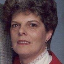 Brenda McDonough