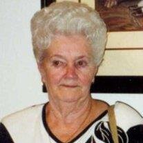 Katherine Thompson