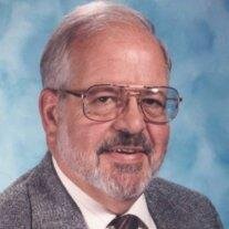 John Dade, Jr.