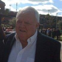 Mr. Ernest "Ernie" John Higgins