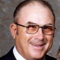 Lloyd Marion Hendrix