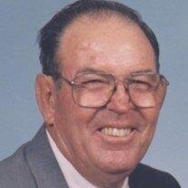 Clarence Bruce Burgan  Jr.