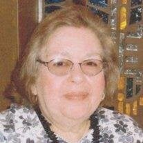 Consuelo Garcia Villanueva