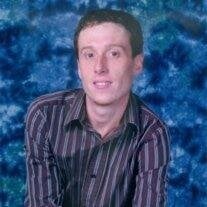 Aaron J.  Martin