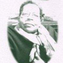 Ms. Wilma Claudette Hunt