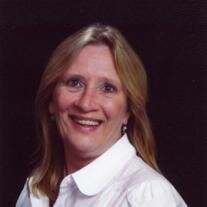 Donna Marie Newton