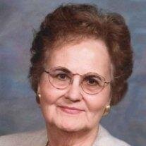 Jeanette Reel Tomlin