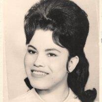 Maria Solis