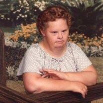 Shirley Sue Rockett