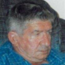Steve "Pete" Huszar