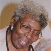 Gertrude Mary Langley