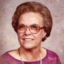 Fanell Dunagan