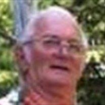 Wayne Edward Sobanski Sr.
