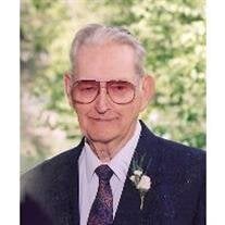 Robert Thomas Walker