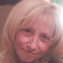 Pamela D. Worden