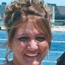 Mrs. Leann Harris
