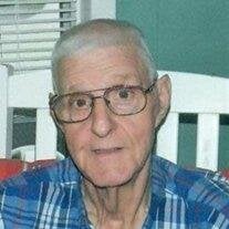 Jerry D. Easley