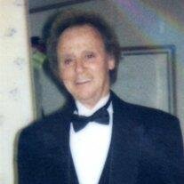 Richard Keefe Jr.