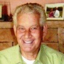 Arlie I. McWilliams