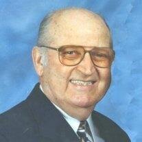 Rudolph "Rudy" Radanovich