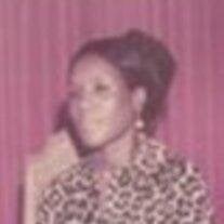 Alberta Jones