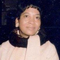 Lucille P. Wesley