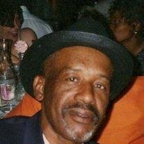 Robert "Crouch" McCants