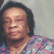 Beatrice Davis