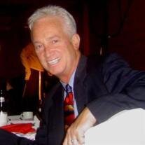 Glenn J. LaRose