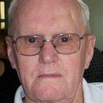 Charles Paul "Chuck" Radney