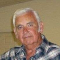 Jerry Don Garrett