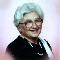 Mrs. Mary S. Layfield