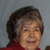 Martha Fierro