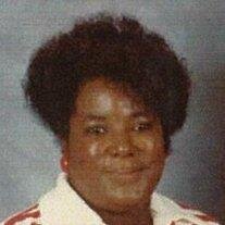 Ms. Deborah Hatton