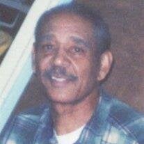 Mr. Albert Elliott Sr.