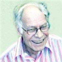 Lester C. Buckman