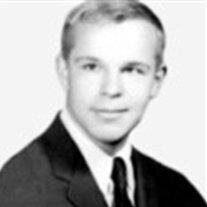 Douglas K. Hansen